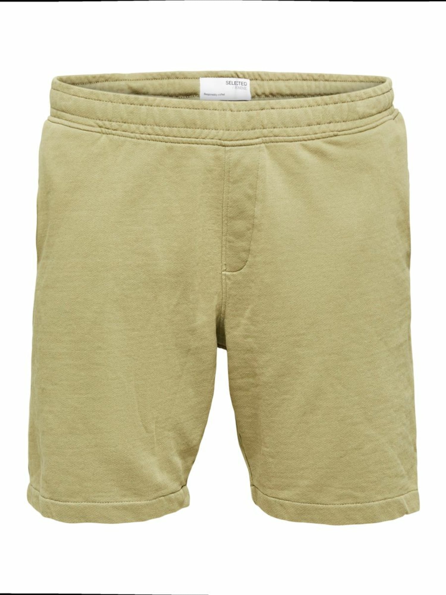 SELECTED HOMME Pantaloni Verde