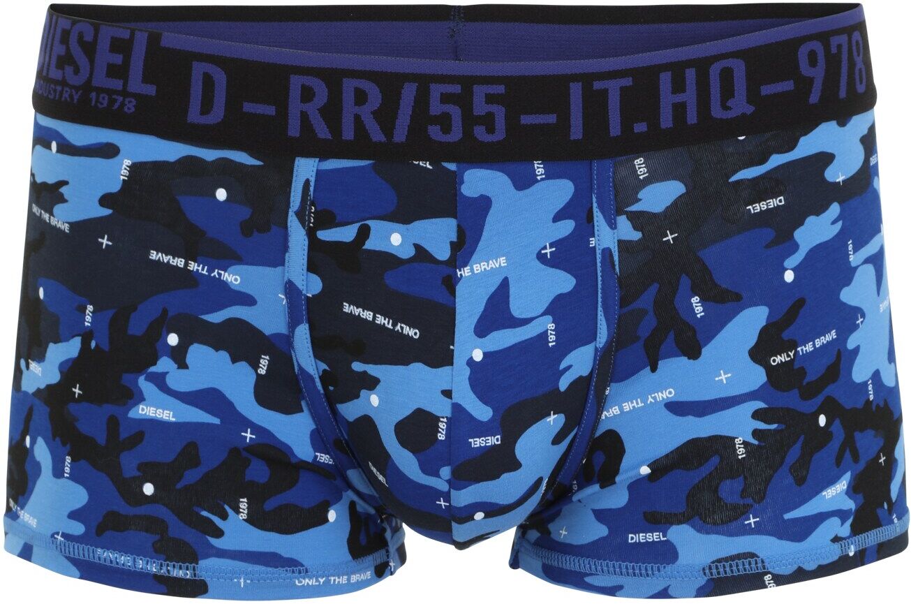 DIESEL Boxer 'UMBX-HERO' Blu