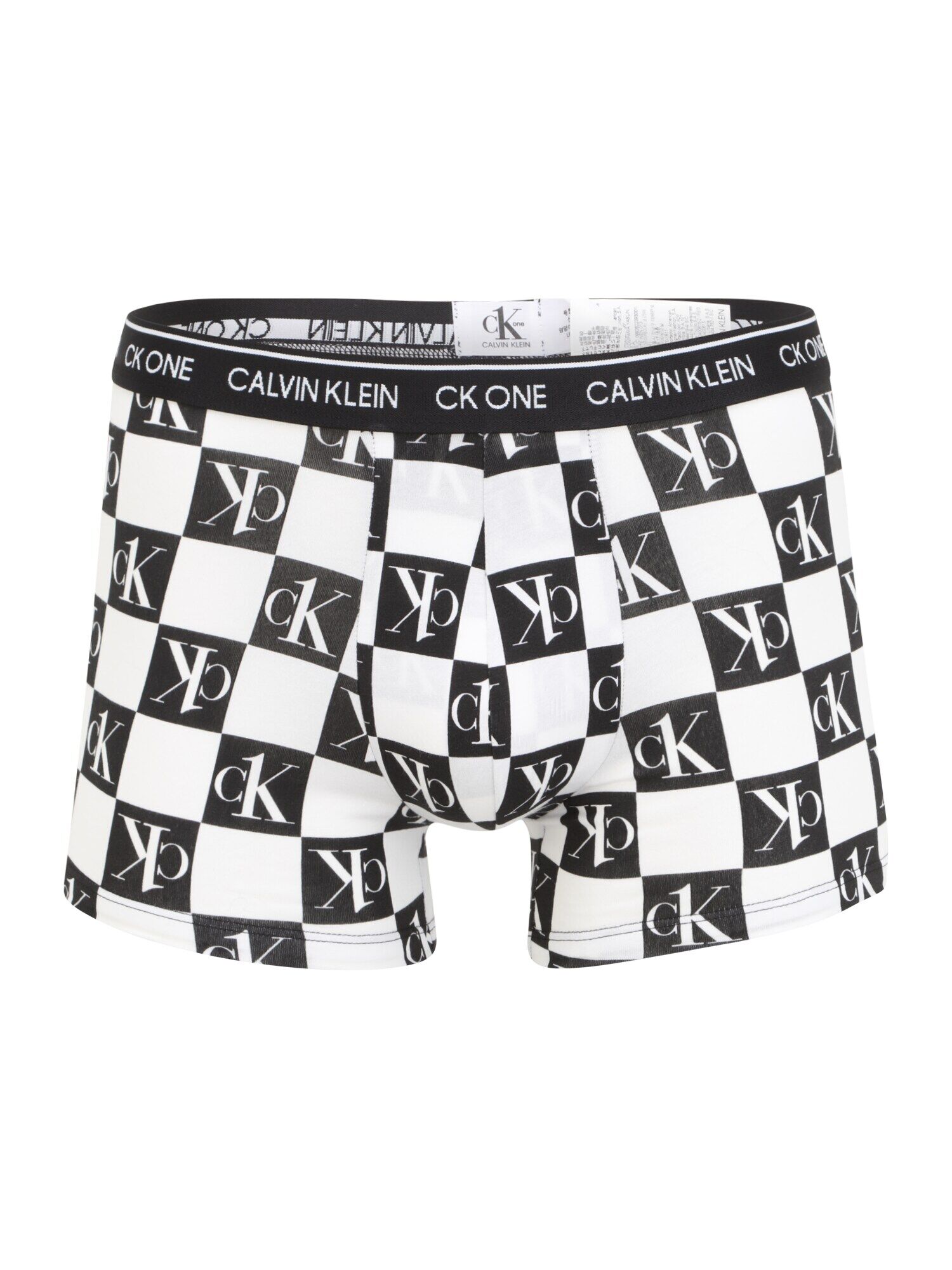 Calvin Klein Underwear Boxer Bianco