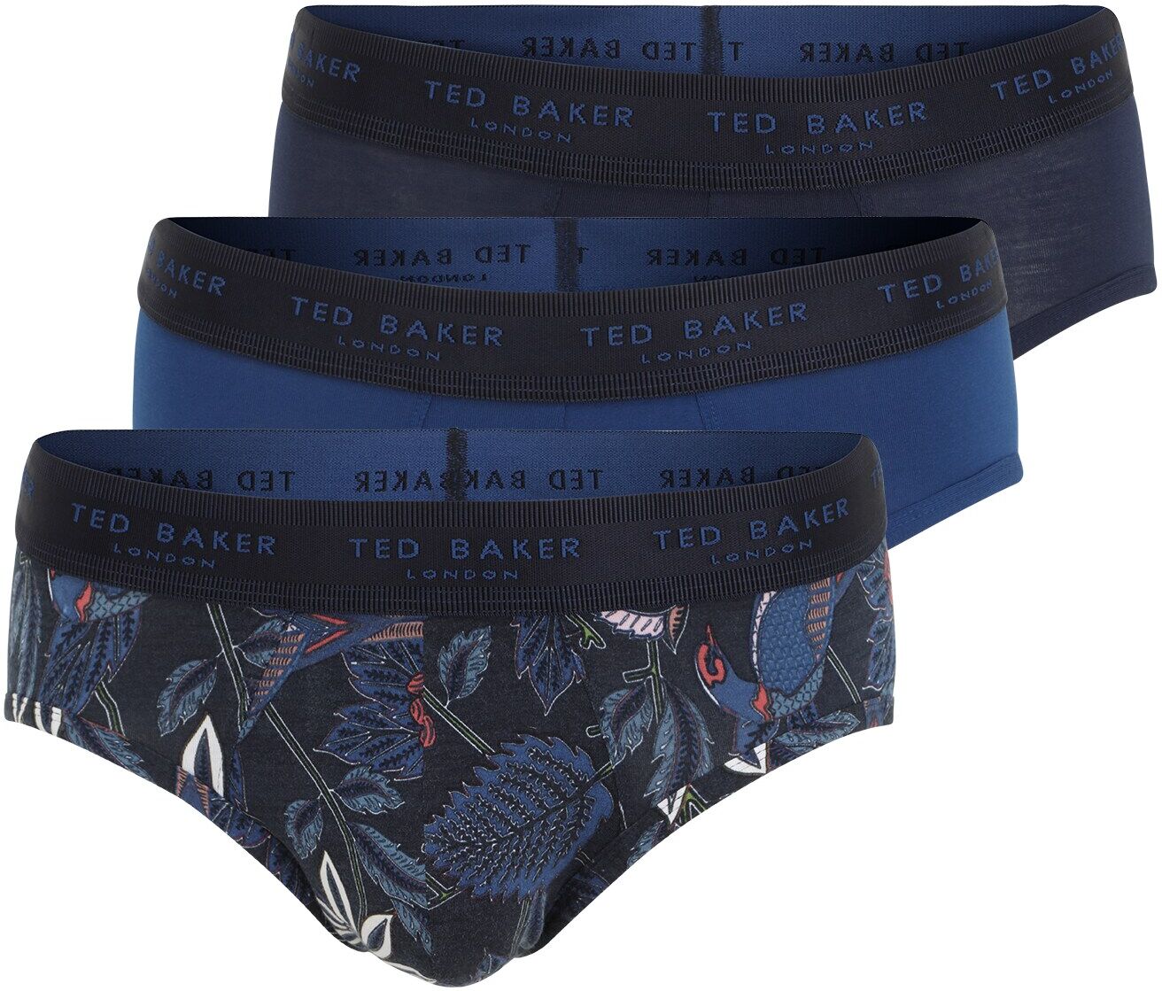 Ted Baker Slip Blu