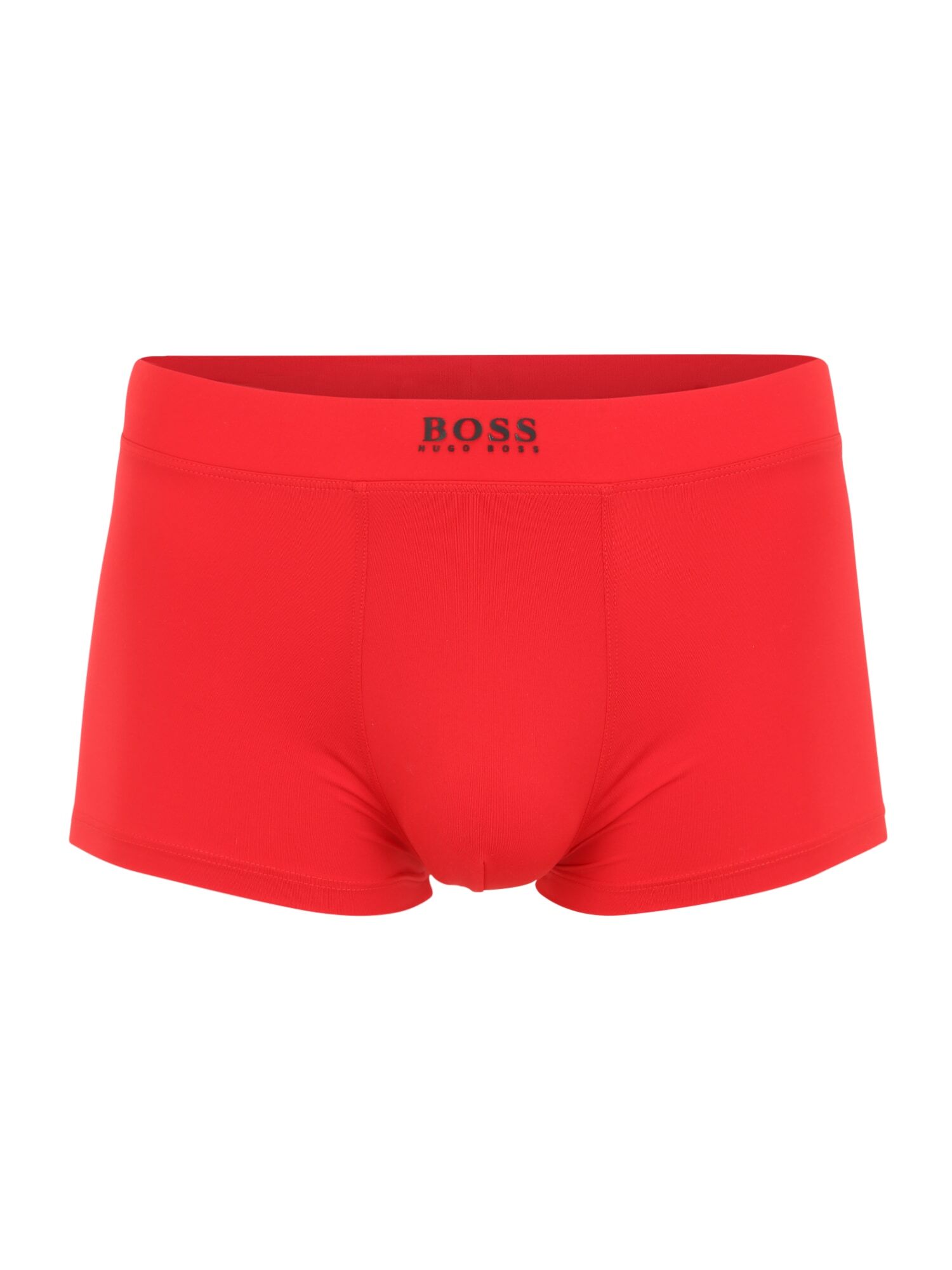 BOSS Casual Boxer 'Energy' Rosso