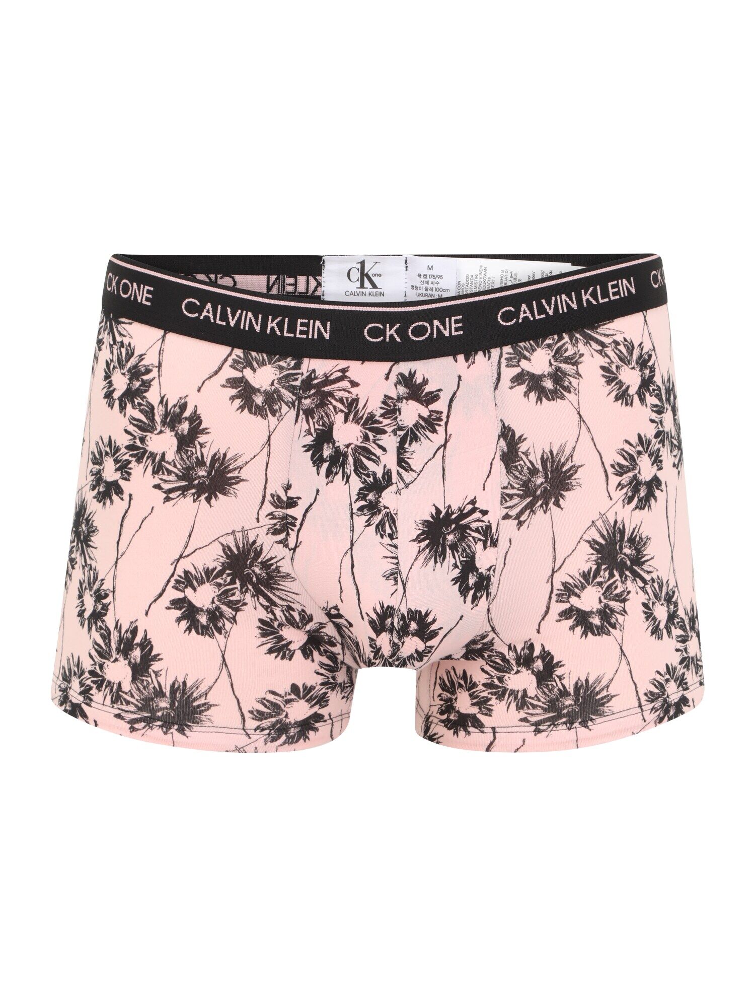 Calvin Klein Underwear Boxer Rosa
