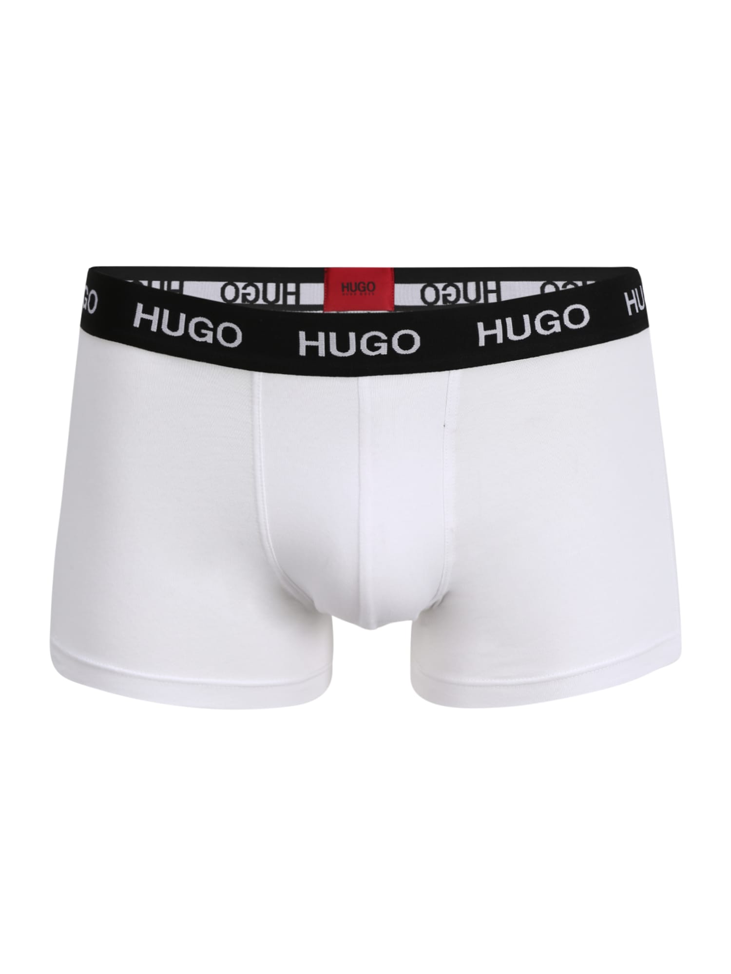HUGO Boxer Bianco