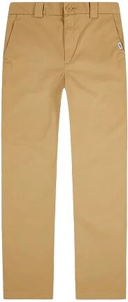 TOMMY HILFIGER Pantalone Uomo Art Dm0dm13491 A-I 22 Colore A Scelta Misura A Scelta CLASSIC KHAKI