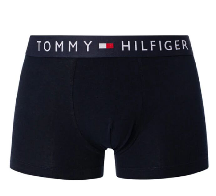 Tommy Hilfiger Boxer Uomo Art. Um0um02836 P-E 23 Colore Foto Misura A Scelta DESERT SKY