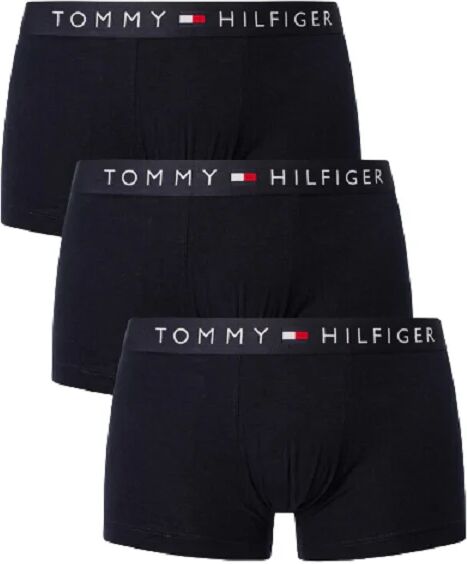 Tommy Hilfiger 3pk Boxer Uomo Art Um0um03180 0SY