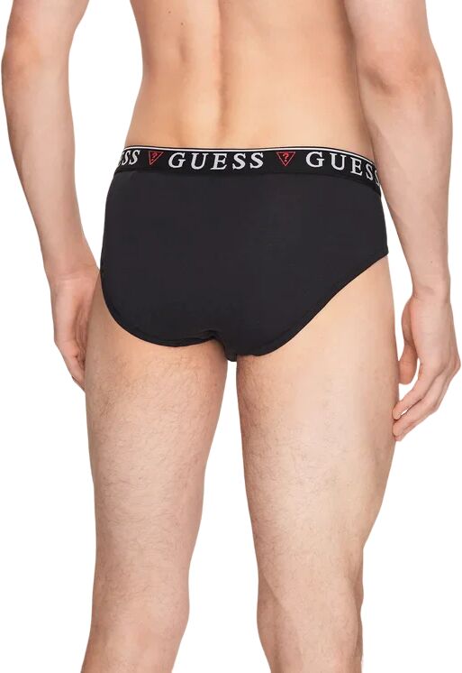 GUESS Set Di Tre Slip Uomo U97g00 K6yw1 F017