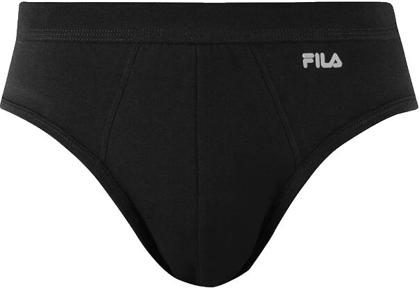 FILA 2 Pack Slip Uomo Art Fu5038/2 Colore E Misura A Scelta bianco S