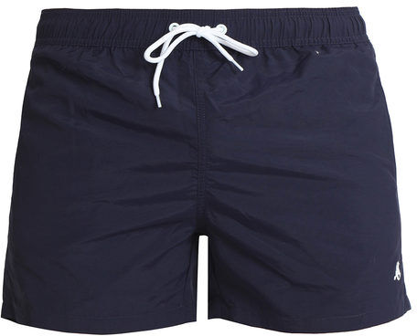 U.S. Grand Polo Boxer da mare uomo Boxer Mare uomo Blu taglia M