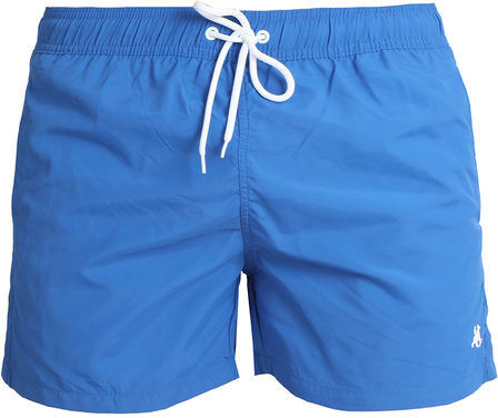 U.S. Grand Polo Boxer da mare uomo Boxer Mare uomo Blu taglia M