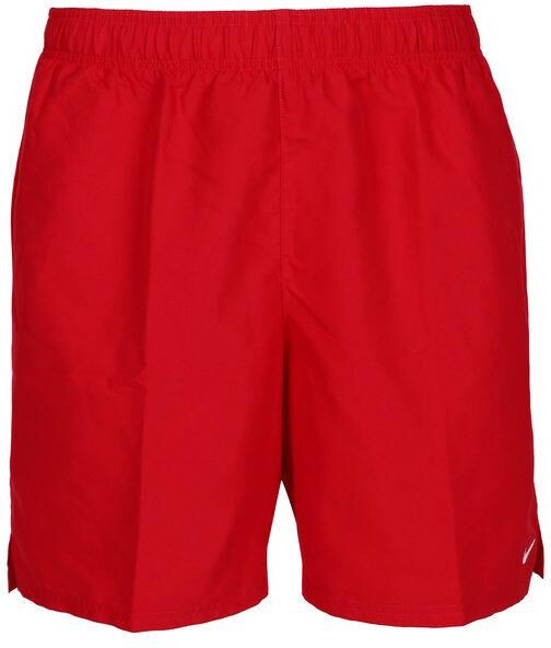 Nike Shorts da mare rosso uomo Boxer Mare uomo Rosso taglia XL