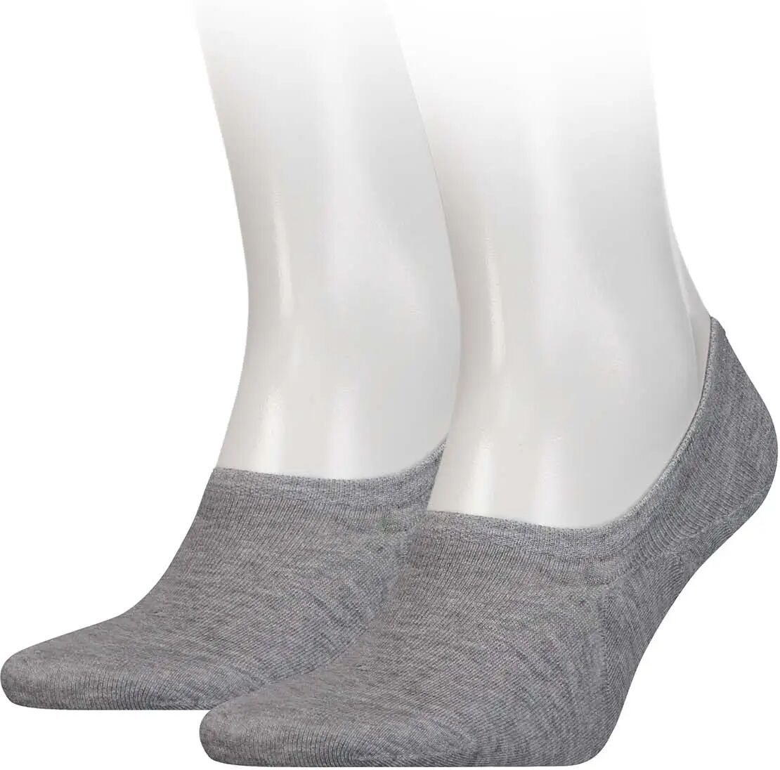 Tommy Hilfiger Calze Unisex Colore Grigio GRIGIO 39/42