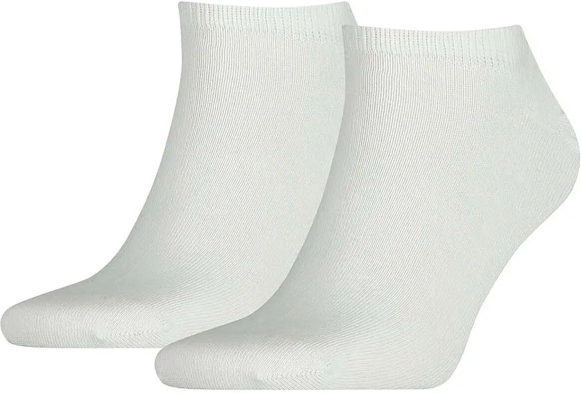 Tommy Hilfiger Calze Uomo Colore Bianco BIANCO 39/42