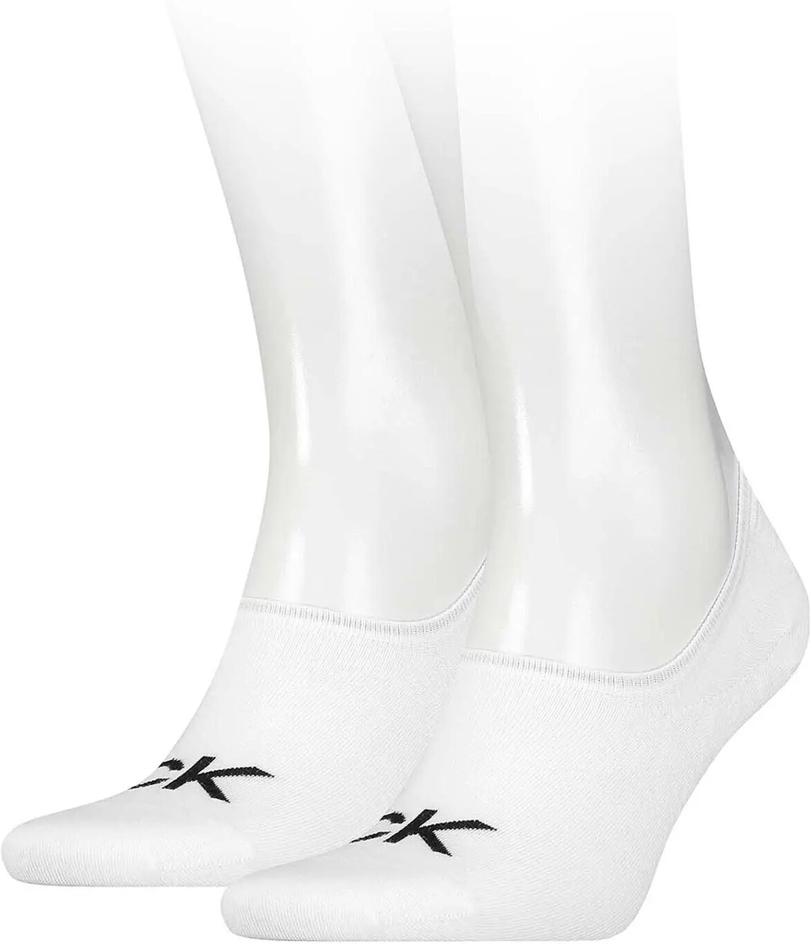 Calvin Klein Calze Uomo Colore Bianco BIANCO 39/42