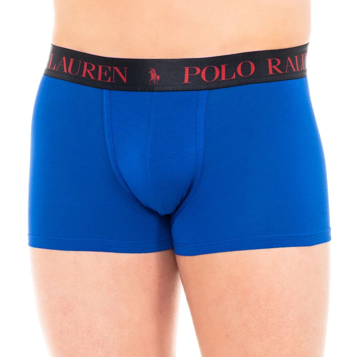 Ralph Lauren Boxer Classic Ralph Lauren blu