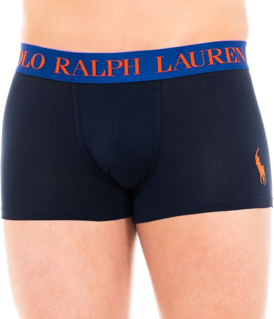 Ralph Lauren Boxer Classic Ralph Lauren azzurro