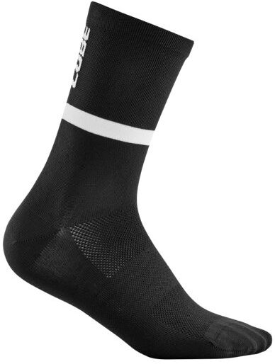 Cube High Cut Blacklinge - calzini ciclismo Black 36/39