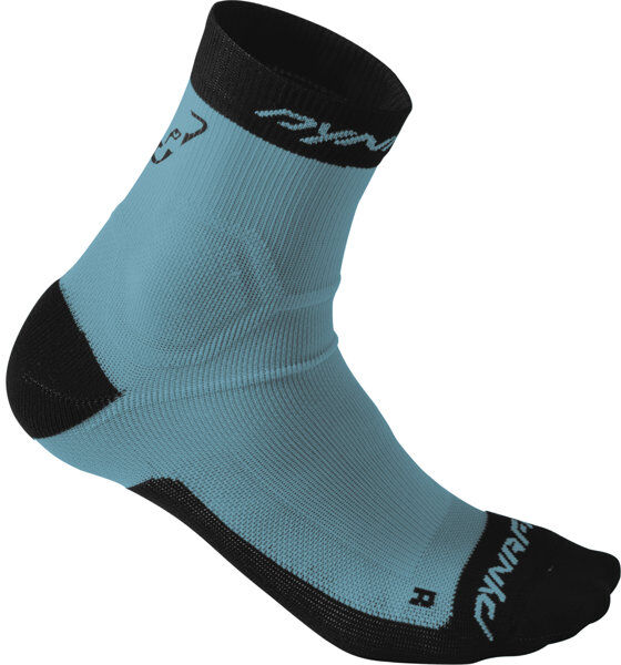 Dynafit Alpine - calzini corti trail running - uomo Blue/Black 43/46