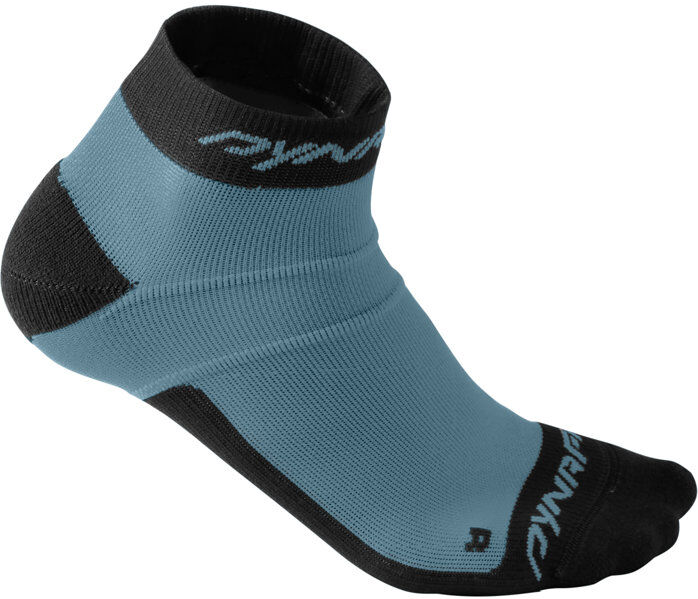 Dynafit Vertical Mesh - calzini trail running - uomo Blue/Black 39/42