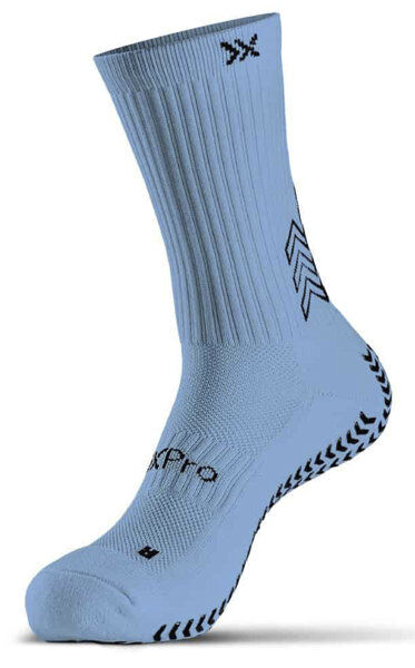 Gearxpro Soxpro Classic - calzini corti Light Blue S