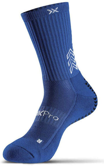 Gearxpro Soxpro Classic - calzini corti Blue S