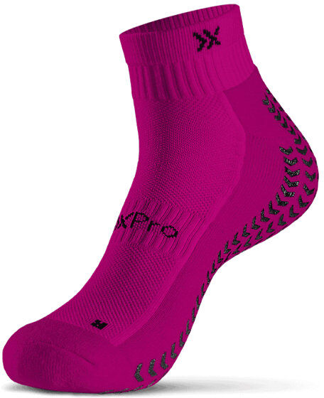 Gearxpro Soxpro Low Cut - calzini corti multisport Pink S