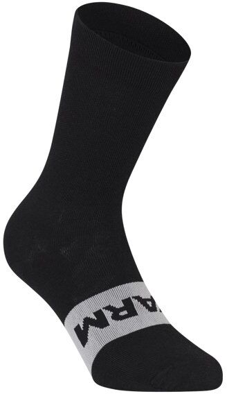 Hot Stuff Winter Pro Cycling - calzini ciclismo Black/Grey 39/42