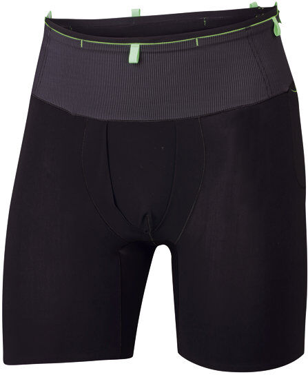 Karpos Lavaredo Boxer - intimo sportivo - uomo Black XS