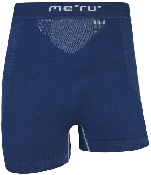 Meru Angoon - boxer - uomo Blue/Grey 2XL