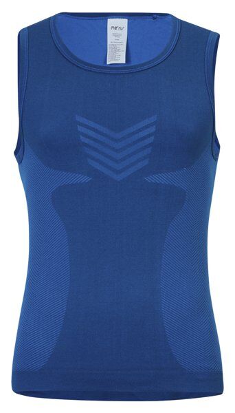 Meru Anvik SL - maglietta tecnica - uomo Blue XL