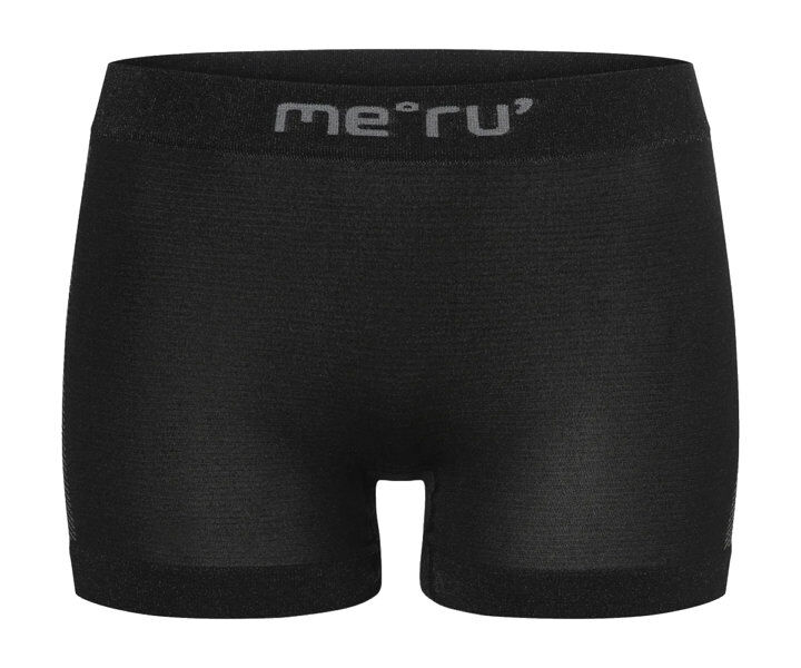 Meru Atka - Boxer - donna Black S