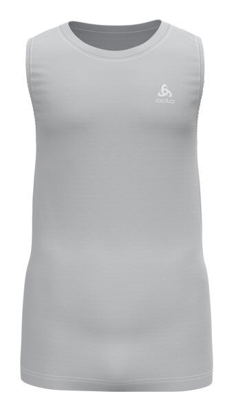 Odlo Active F-Dry Light Eco - top trekking - uomo White 2XL