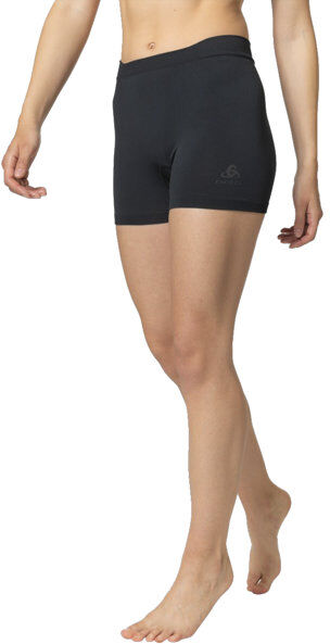 Odlo Performance Light Eco - boxer - donna Black M