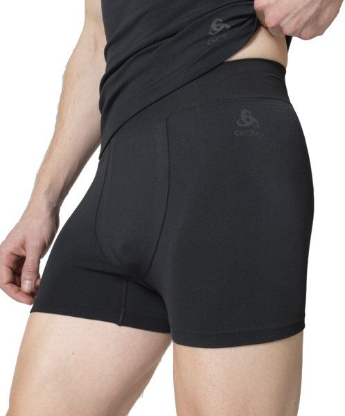 Odlo Performance Light Eco - boxer - uomo Black XL