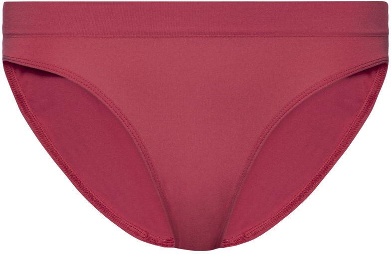 Odlo Performance X Suw Bottom - slip - donna Pink S