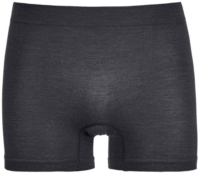 Ortovox Comp Light 120 - boxer - uomo Black S