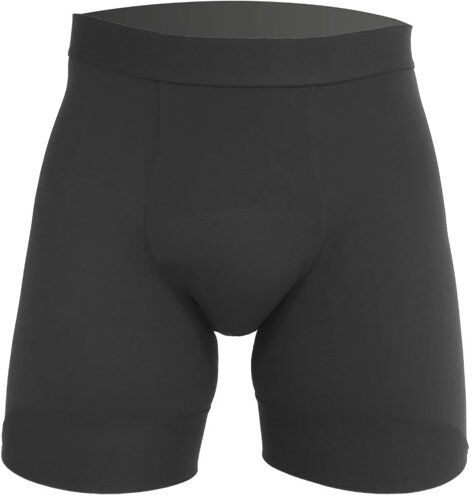 Q36.5 Adventure - boxer ciclismo - uomo Black XL