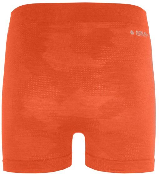 Salewa Zebru Fresh Amr - boxer - uomo Orange 48