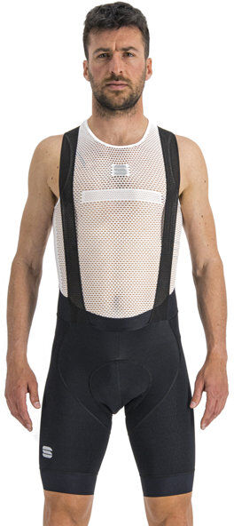 Sportful 2ND Skin Mesh - maglietta tecnica - uomo White S/M