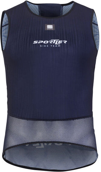 Sportler Pro Team - maglietta tecnica - unisex Blue L