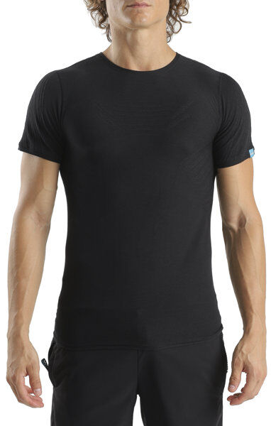 Uyn Sparkcross - maglietta tecnica - uomo Black M