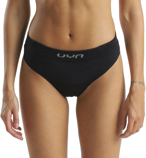 Uyn Motyon Biotech - slip - donna Black XS