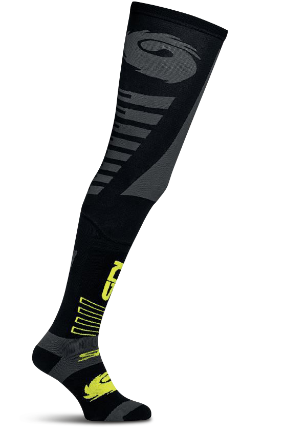 Sidi Calze Offroad  Extra-Long Nere