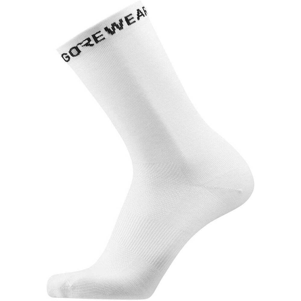 Gore Wear Essential Merino Socks - Adulto - 38/40;44/46;41/43 - Rosa