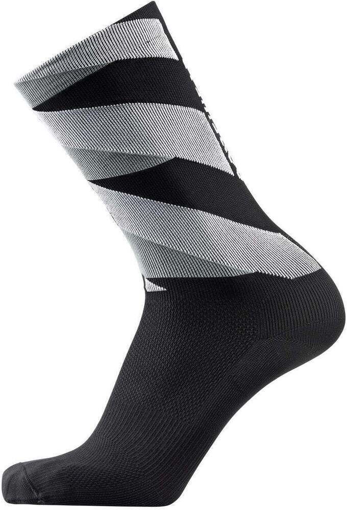 Gore Wear Essential Signal Socks - Adulto - 41/43;44/46 - Nero