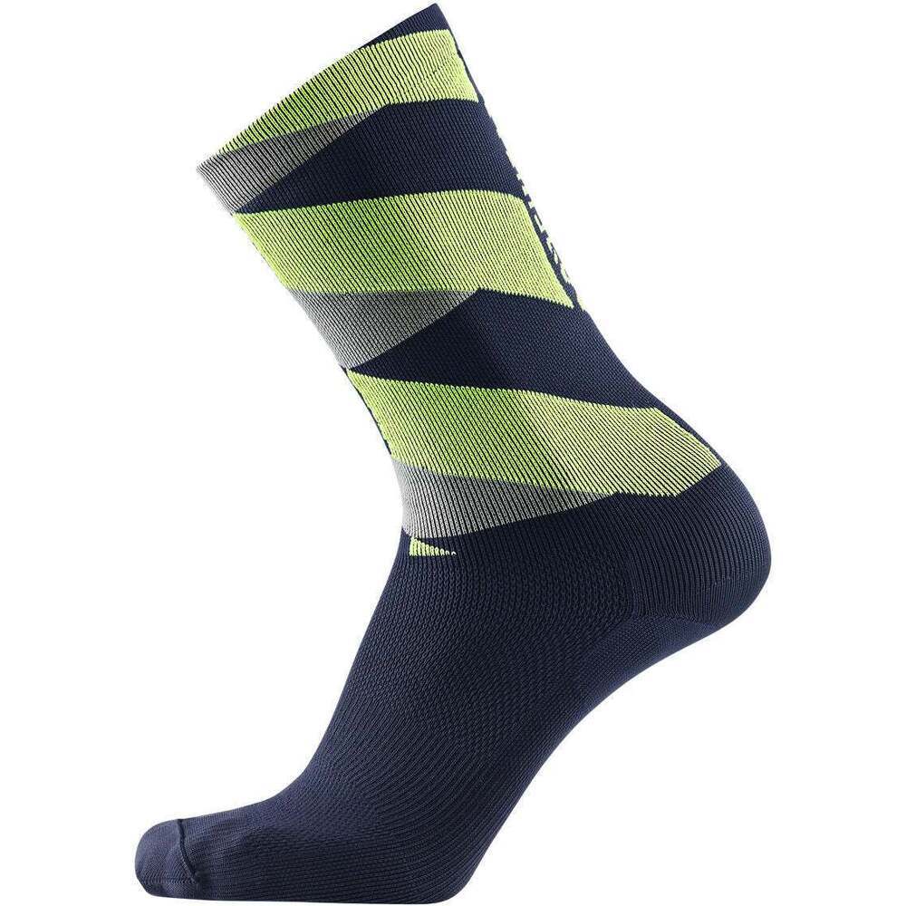 Gore Wear Essential Signal Socks Orbit - Adulto - 41/43;44/46 - Blu