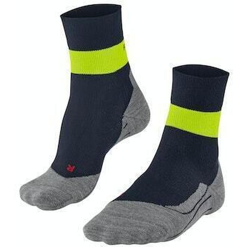 Falke Ru Compression Stabilizing - Uomo - 44/45;46/48;39/41;42/43 - Indefinito