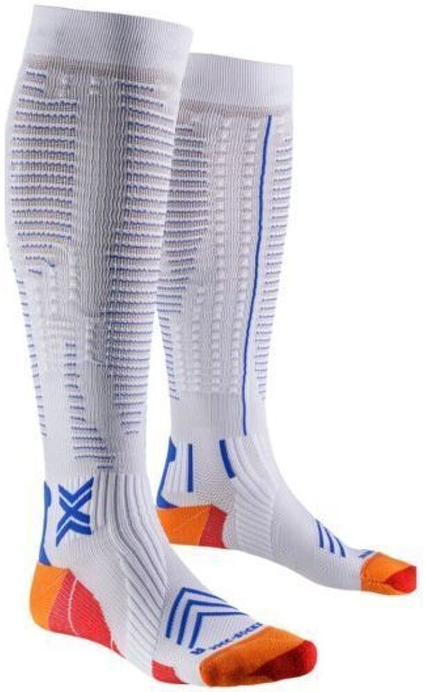 X-bionic Run Expert Effektor Otc Socks - Tutte Le Età - 45/47;39/41;42/44 - Indefinito