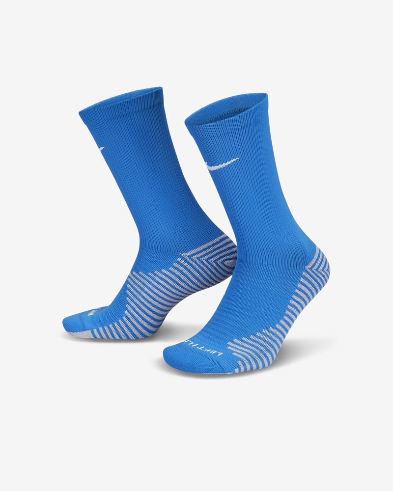 Nike Calze Strike Blu Reale per Adulti DH6620-463 L