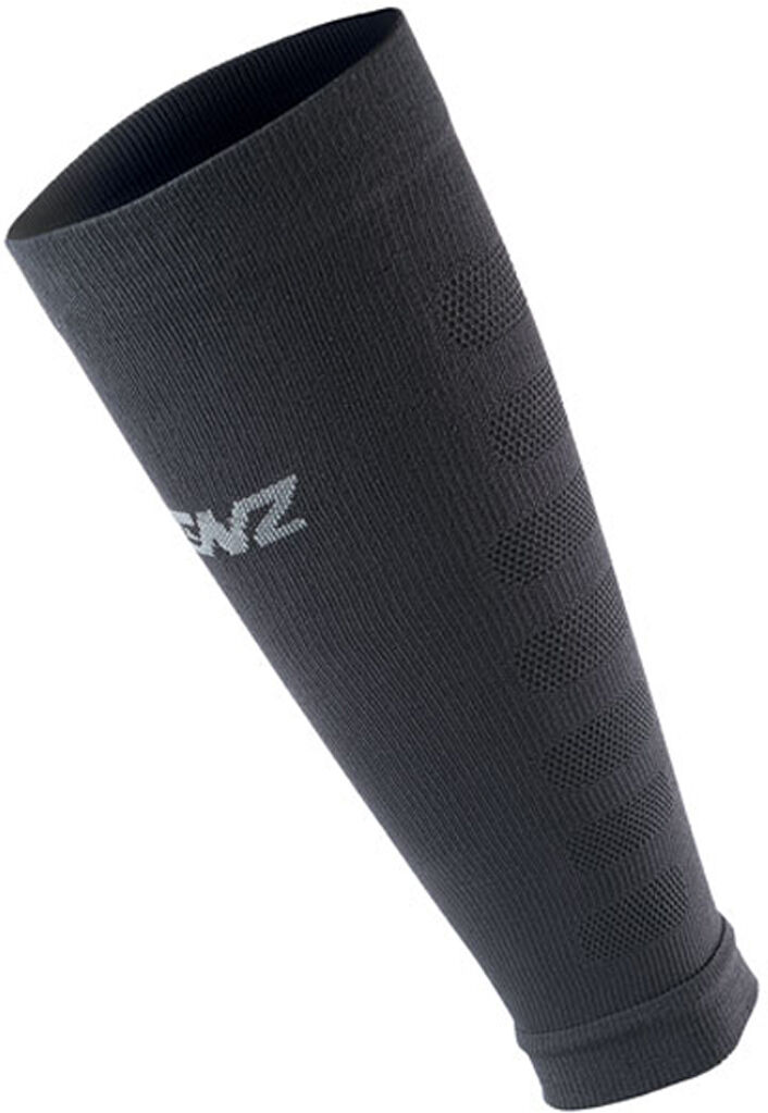 Lenz Compression 1.0 Socks Manica Shin Nero M